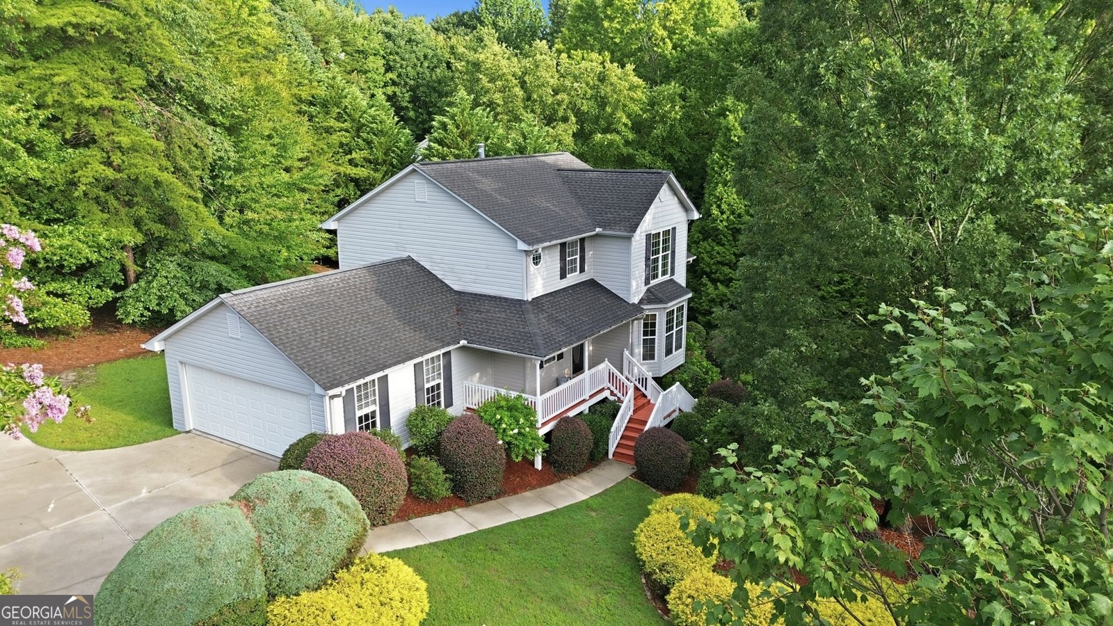 627 Trestle Ridge Road Toccoa - Photo 27