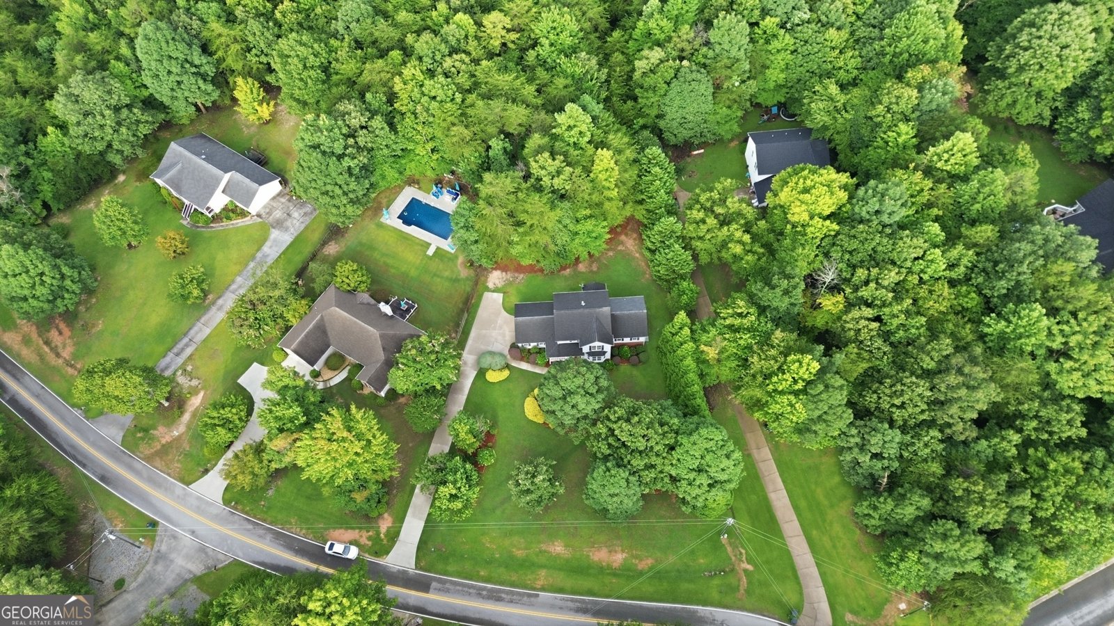 627 Trestle Ridge Road Toccoa - Photo 29