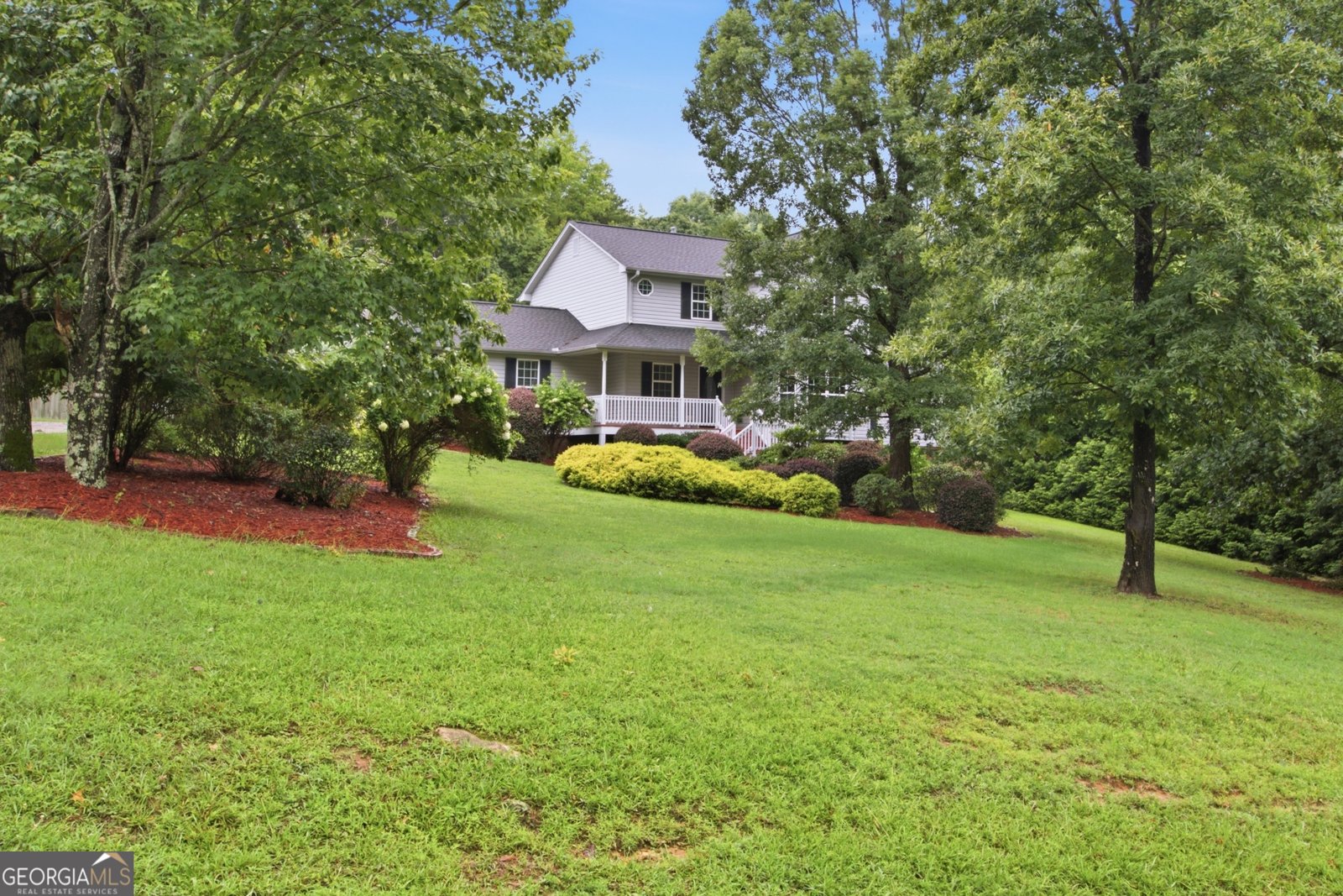 627 Trestle Ridge Road Toccoa - Photo 33