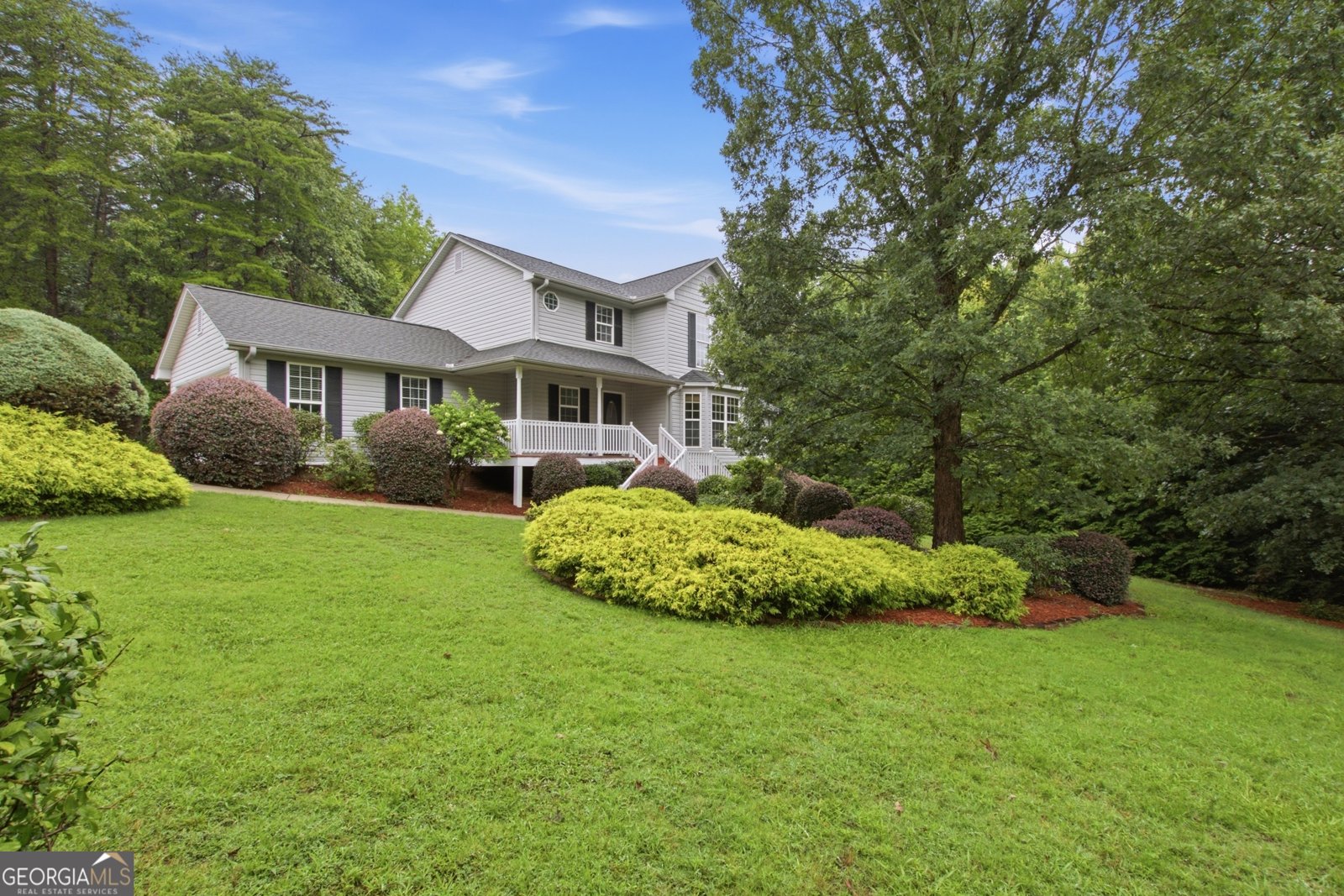 627 Trestle Ridge Road Toccoa - Photo 34