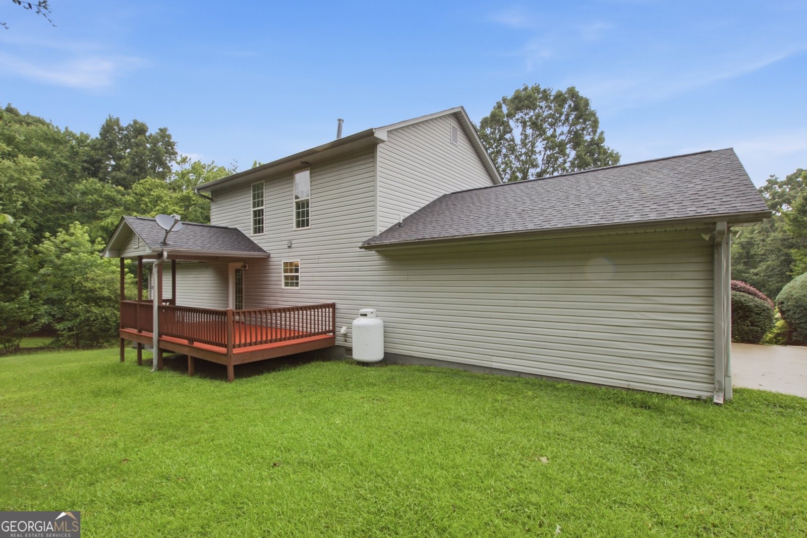 627 Trestle Ridge Road Toccoa - Photo 35