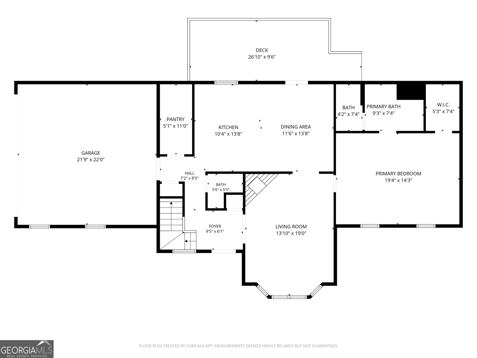 627 Trestle Ridge Road Toccoa - Photo 37