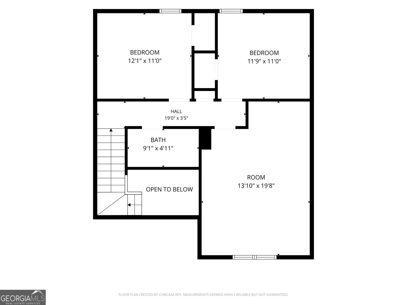 627 Trestle Ridge Road Toccoa - Photo 38