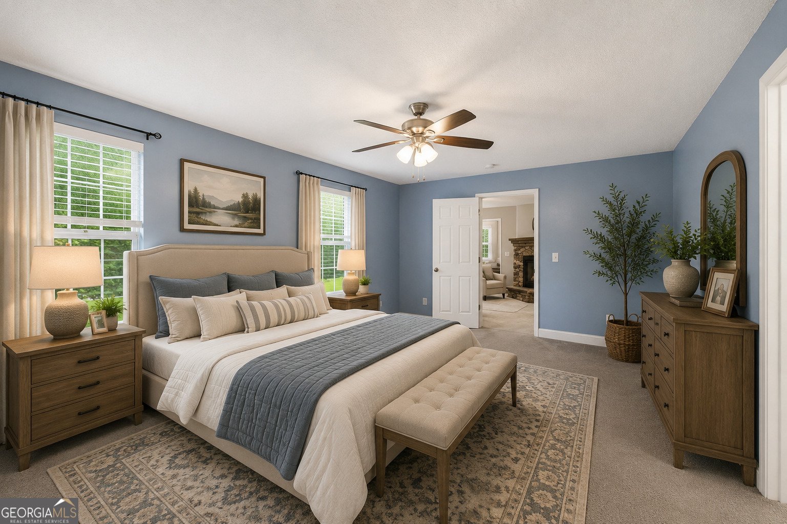 627 Trestle Ridge Road Toccoa - Photo 7