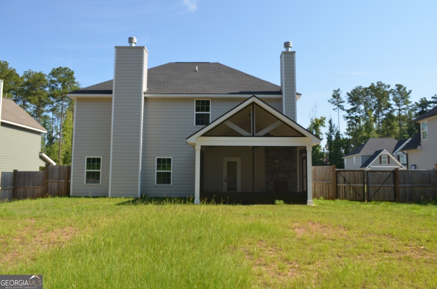 4351 Cornwall Drive Forsyth - Photo 21