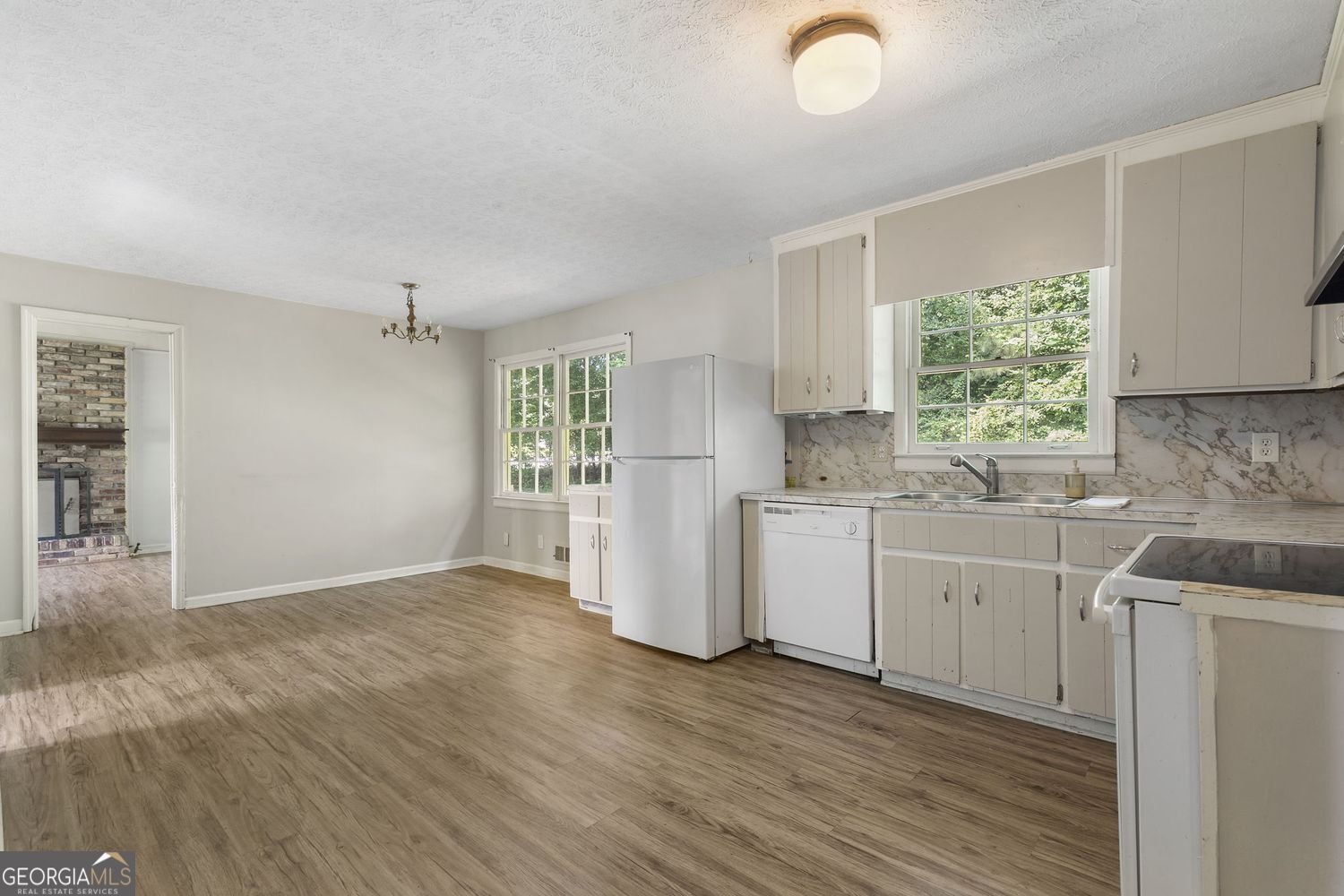 5525 Oak Grove Drive Acworth - Photo 13