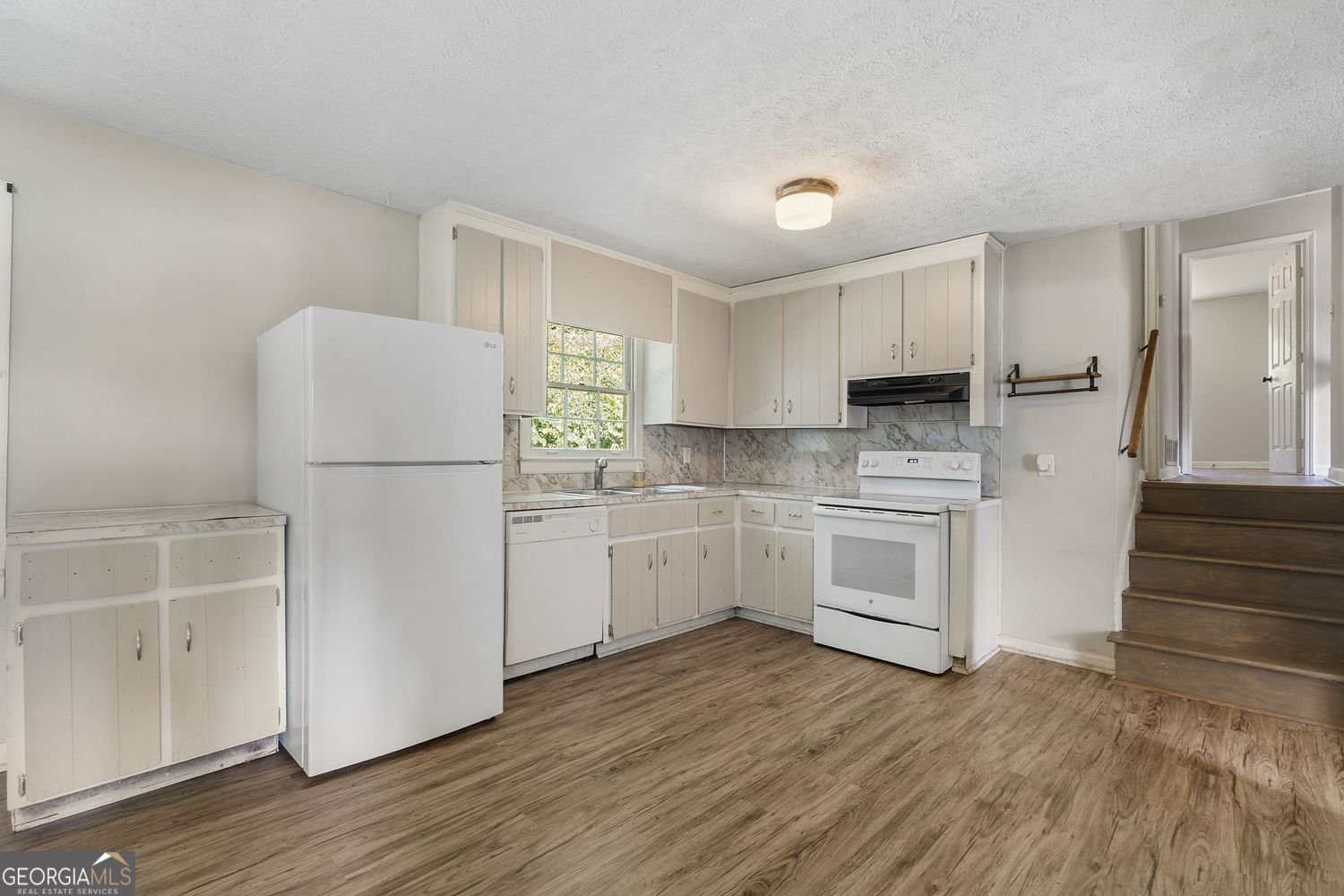 5525 Oak Grove Drive Acworth - Photo 14