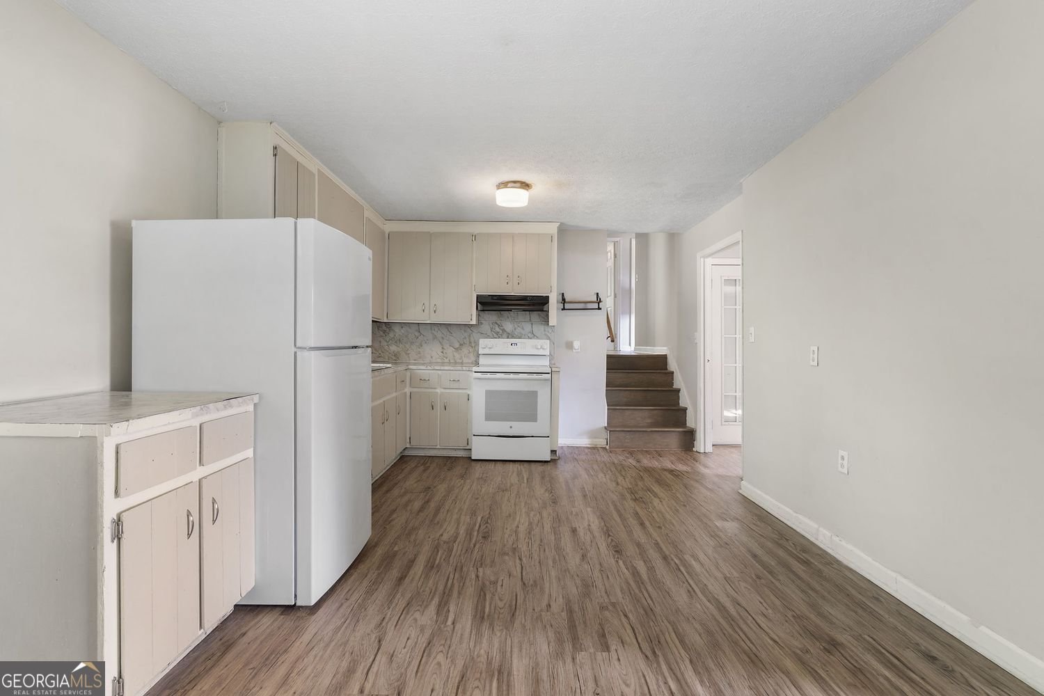 5525 Oak Grove Drive Acworth - Photo 15