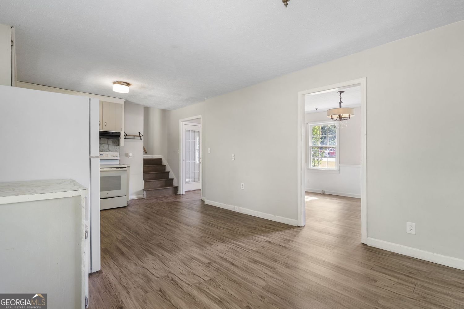 5525 Oak Grove Drive Acworth - Photo 16