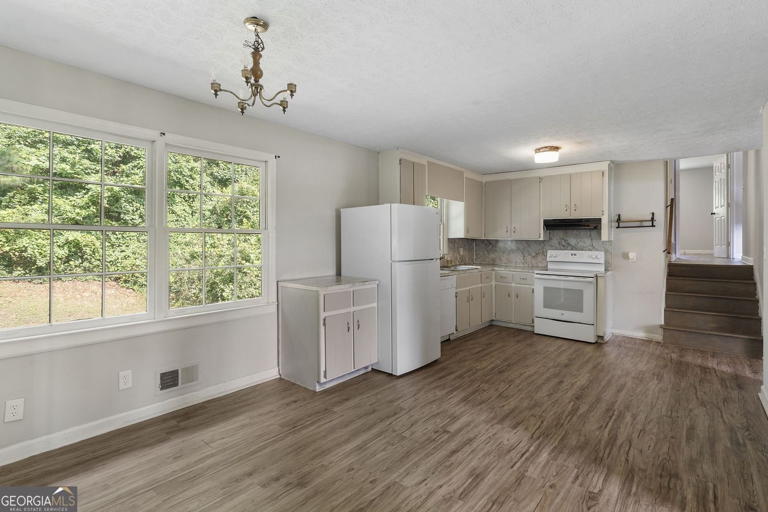 5525 Oak Grove Drive Acworth - Photo 17