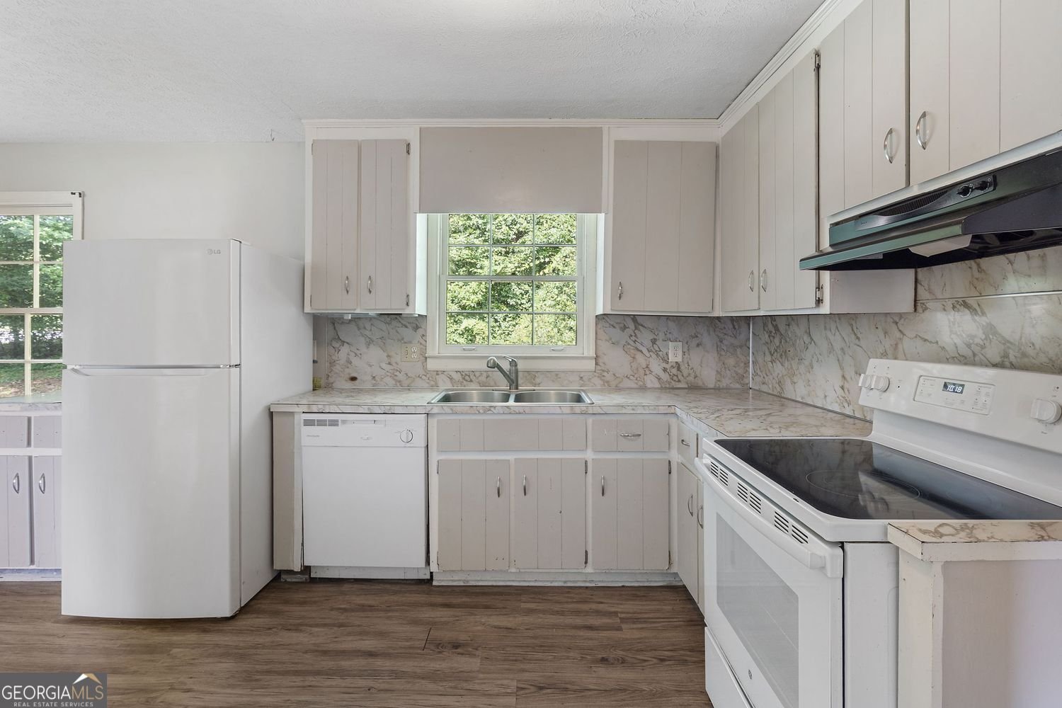 5525 Oak Grove Drive Acworth - Photo 18