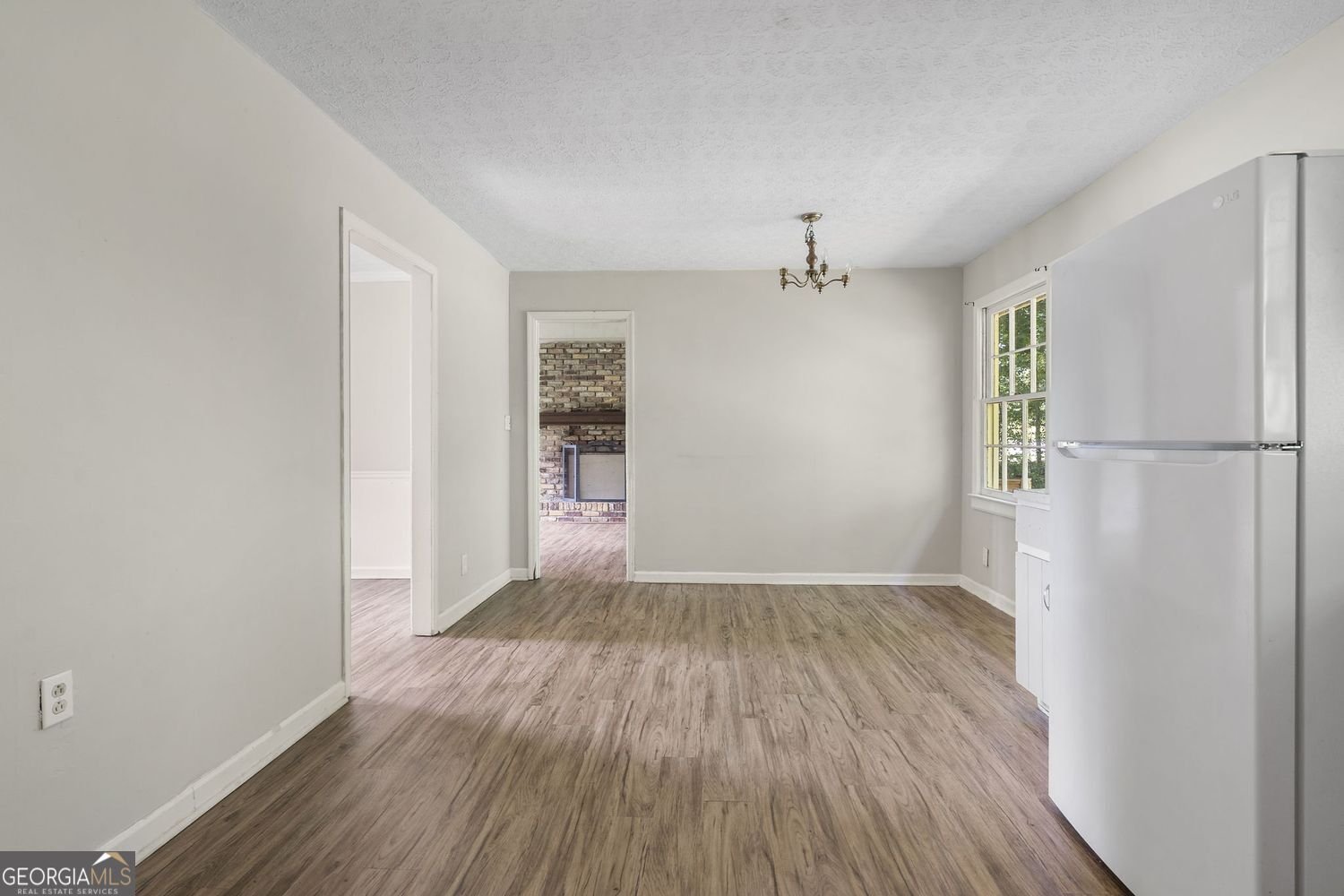 5525 Oak Grove Drive Acworth - Photo 19