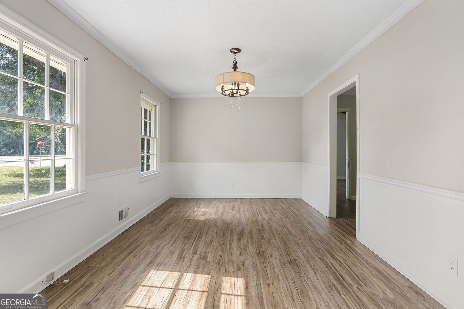 5525 Oak Grove Drive Acworth - Photo 20