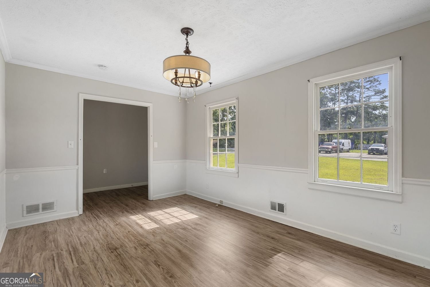 5525 Oak Grove Drive Acworth - Photo 21