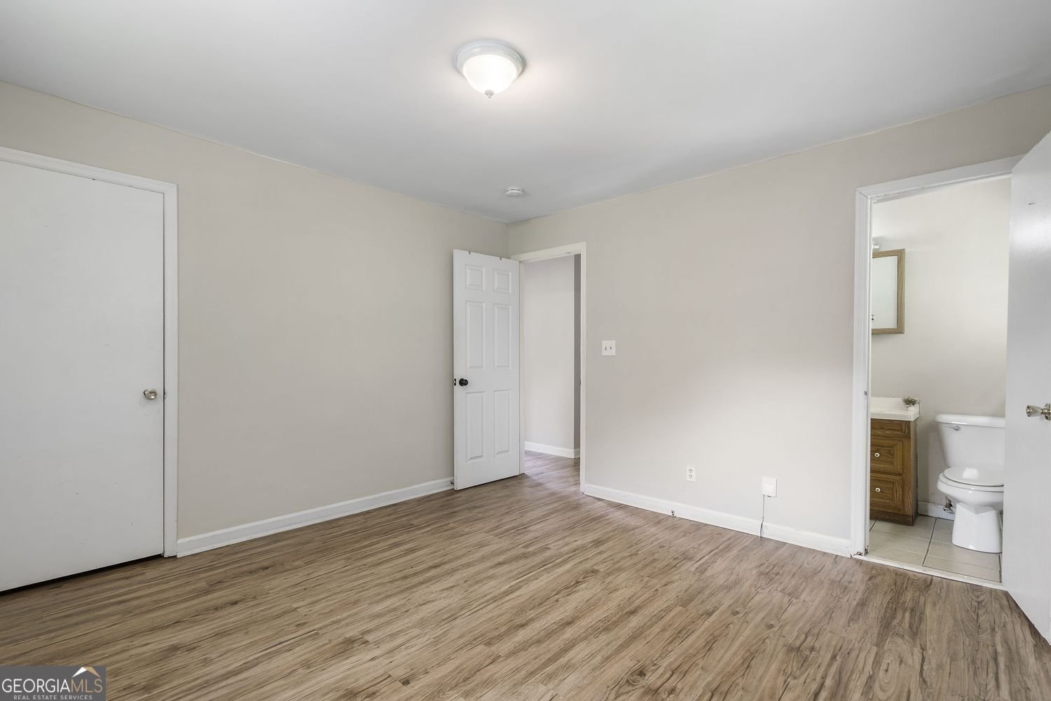 5525 Oak Grove Drive Acworth - Photo 22