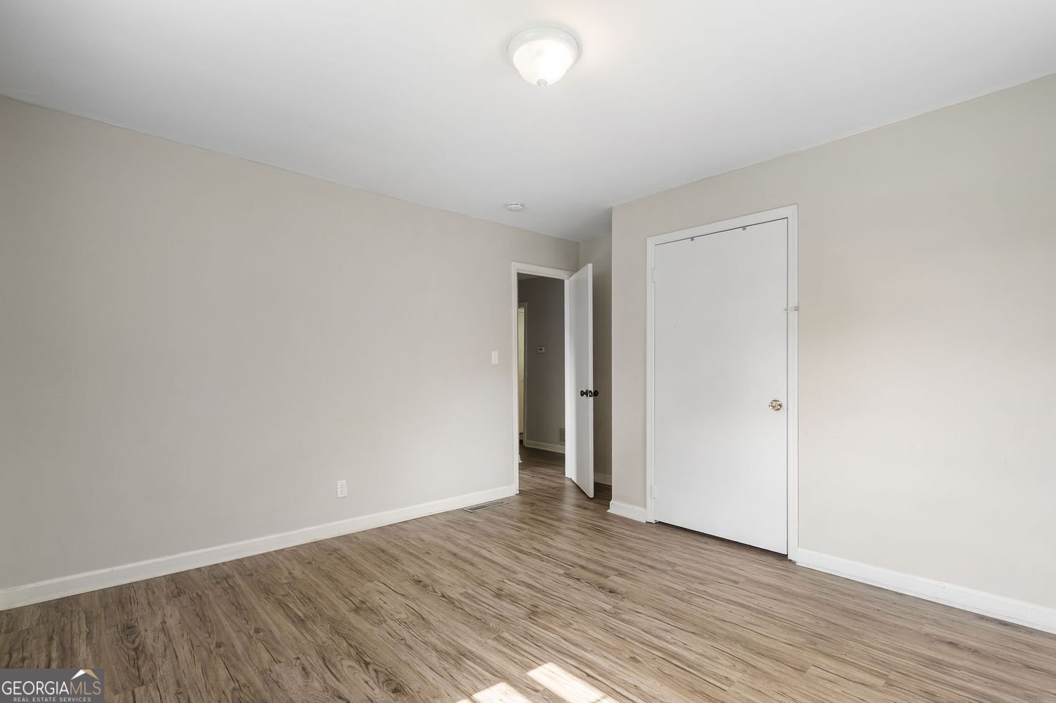 5525 Oak Grove Drive Acworth - Photo 27