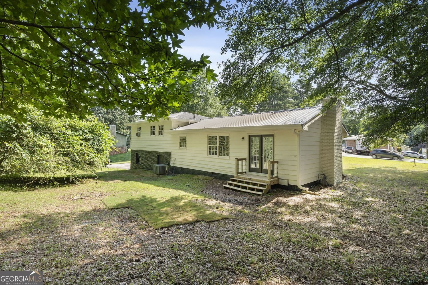 5525 Oak Grove Drive Acworth - Photo 30
