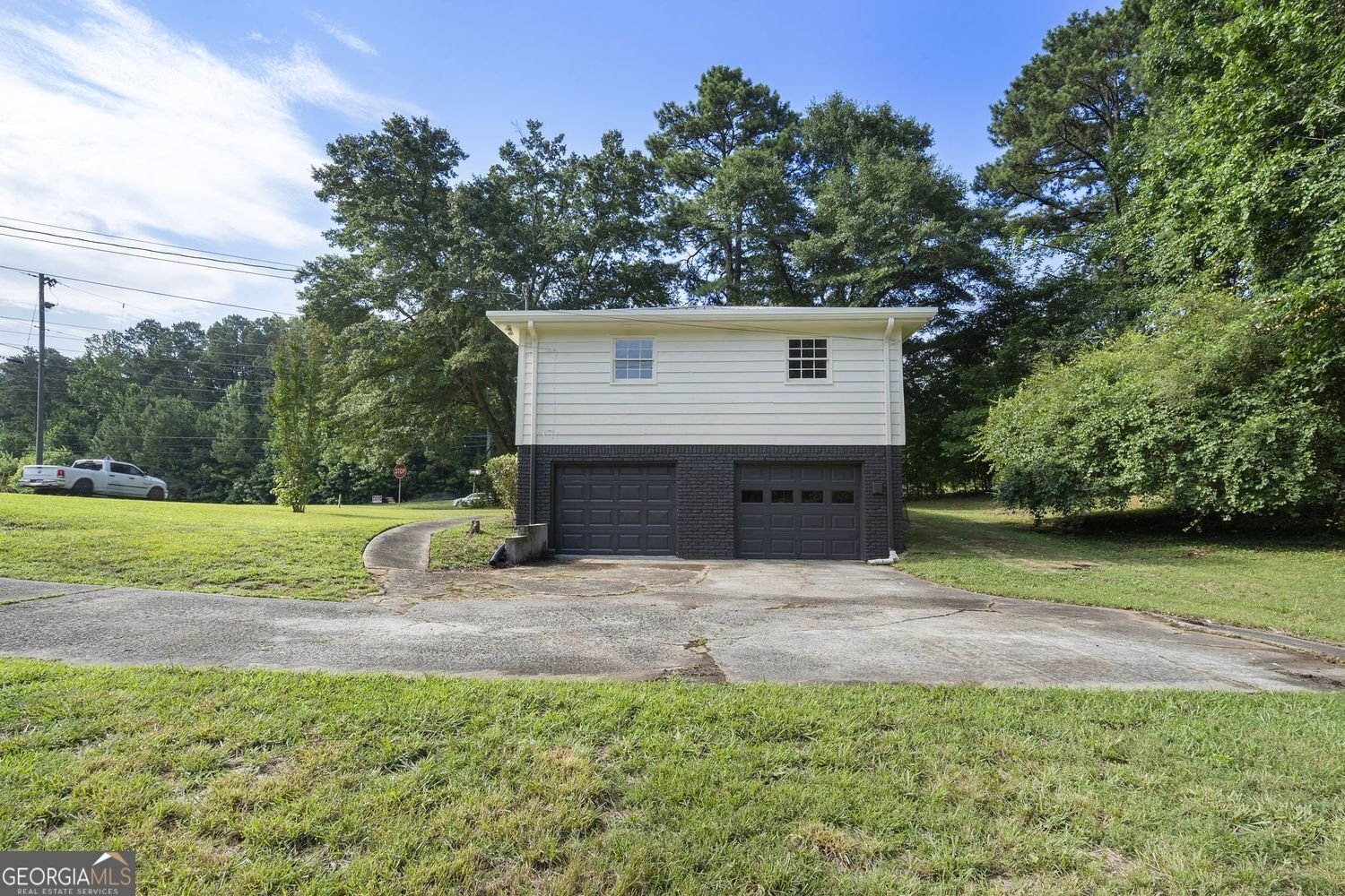 5525 Oak Grove Drive Acworth - Photo 6