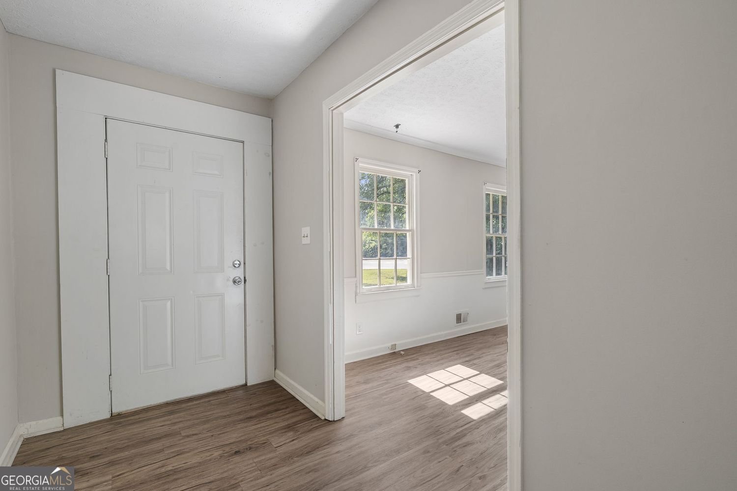 5525 Oak Grove Drive Acworth - Photo 8