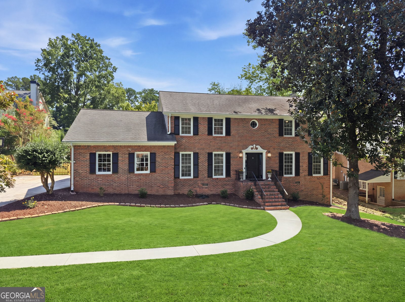 5157 Lakesprings Drive Atlanta - Photo 10