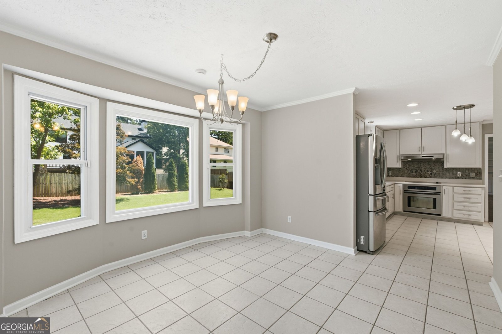 5157 Lakesprings Drive Atlanta - Photo 18