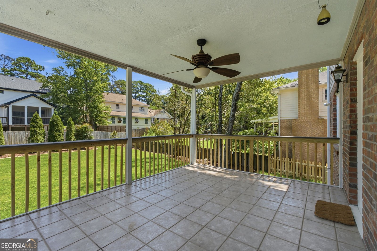 5157 Lakesprings Drive Atlanta - Photo 24