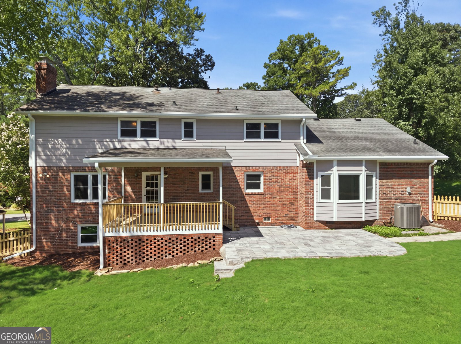 5157 Lakesprings Drive Atlanta - Photo 6