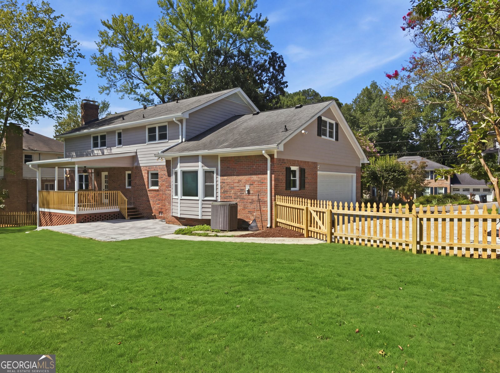 5157 Lakesprings Drive Atlanta - Photo 7