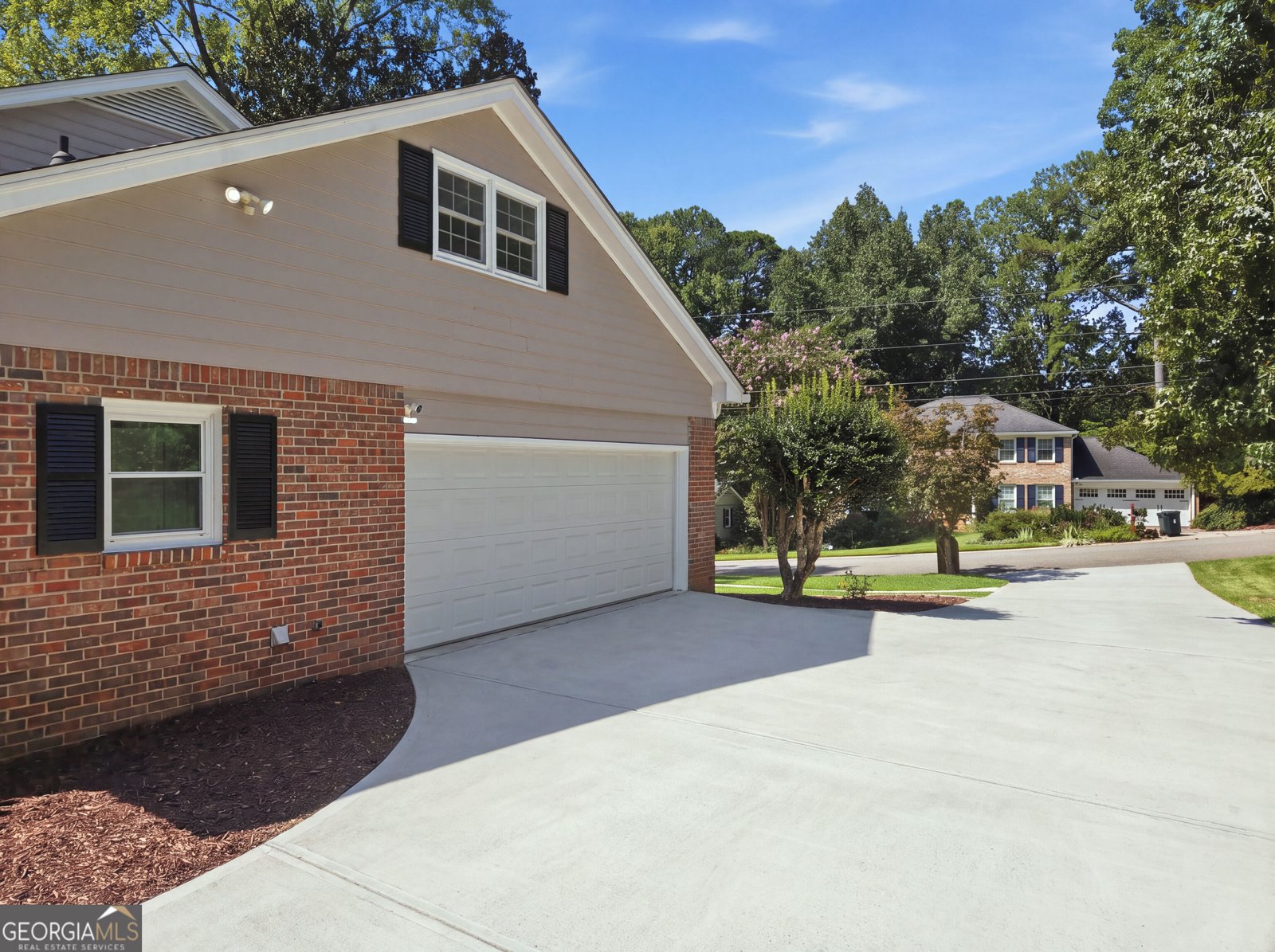 5157 Lakesprings Drive Atlanta - Photo 9