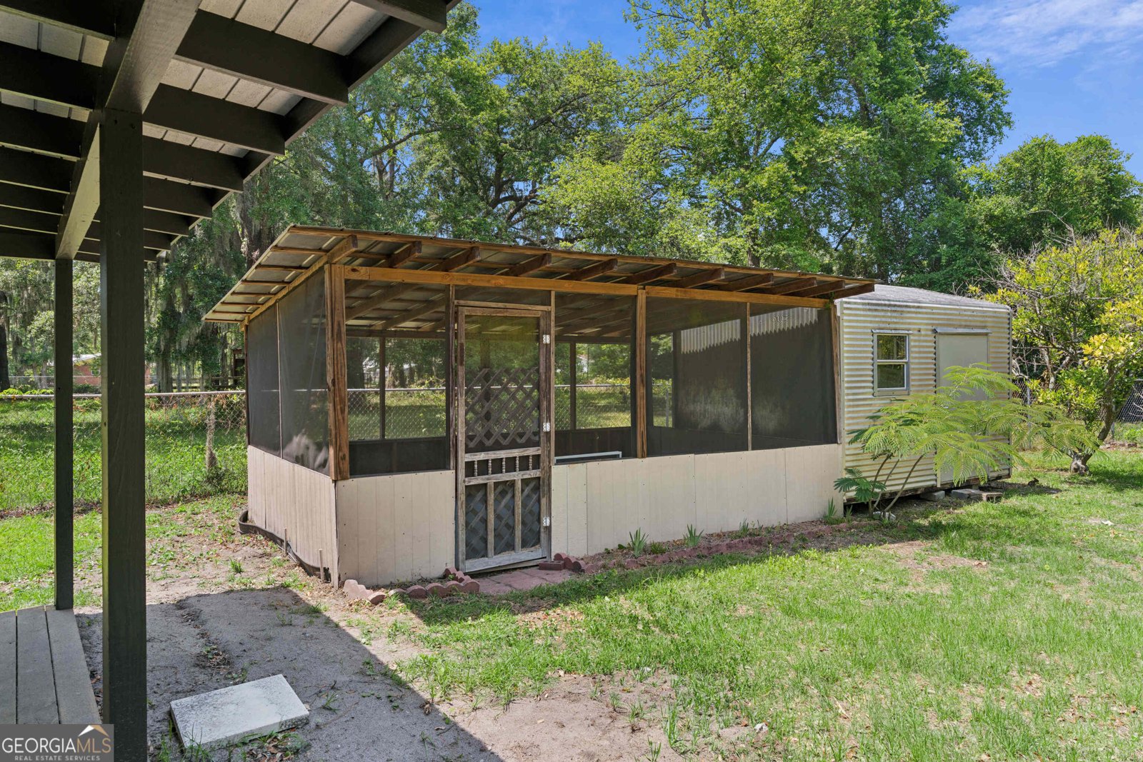 724 Fancy Bluff Road Brunswick - Photo 17