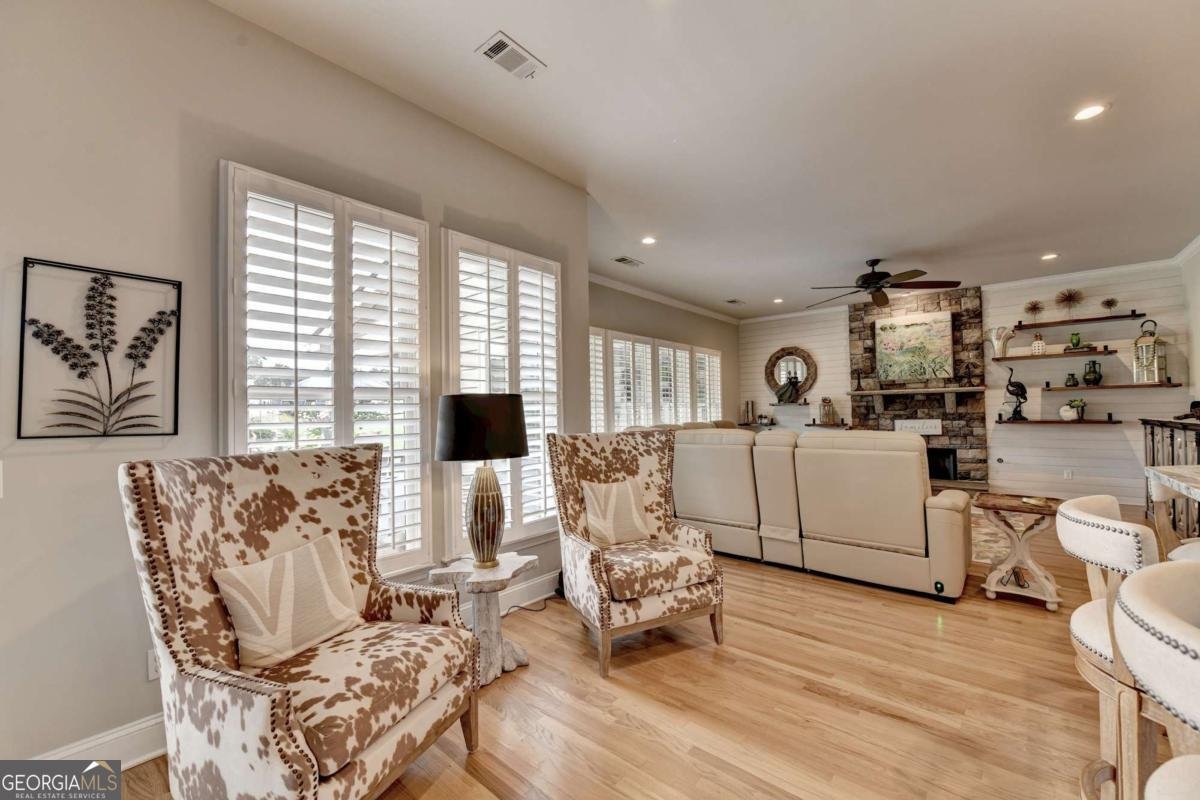 5340 Old Haven Court Cumming - Photo 11