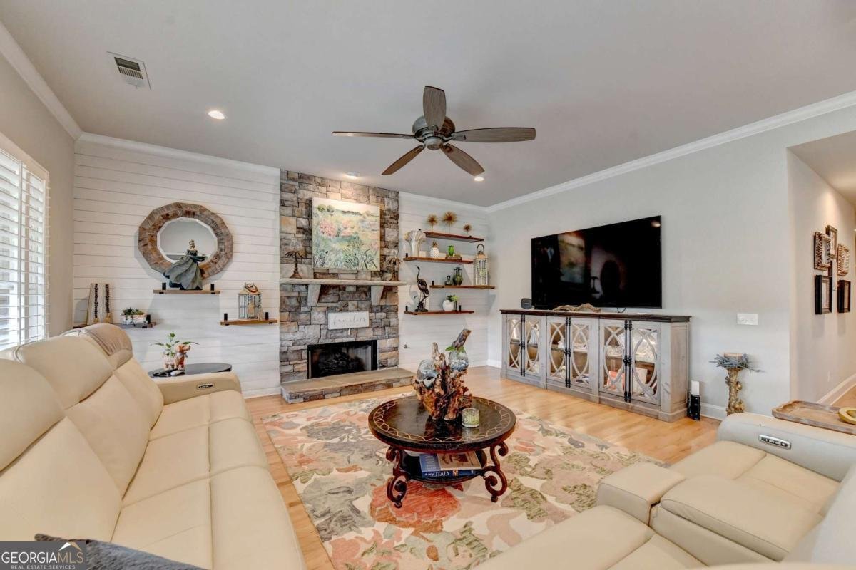 5340 Old Haven Court Cumming - Photo 13