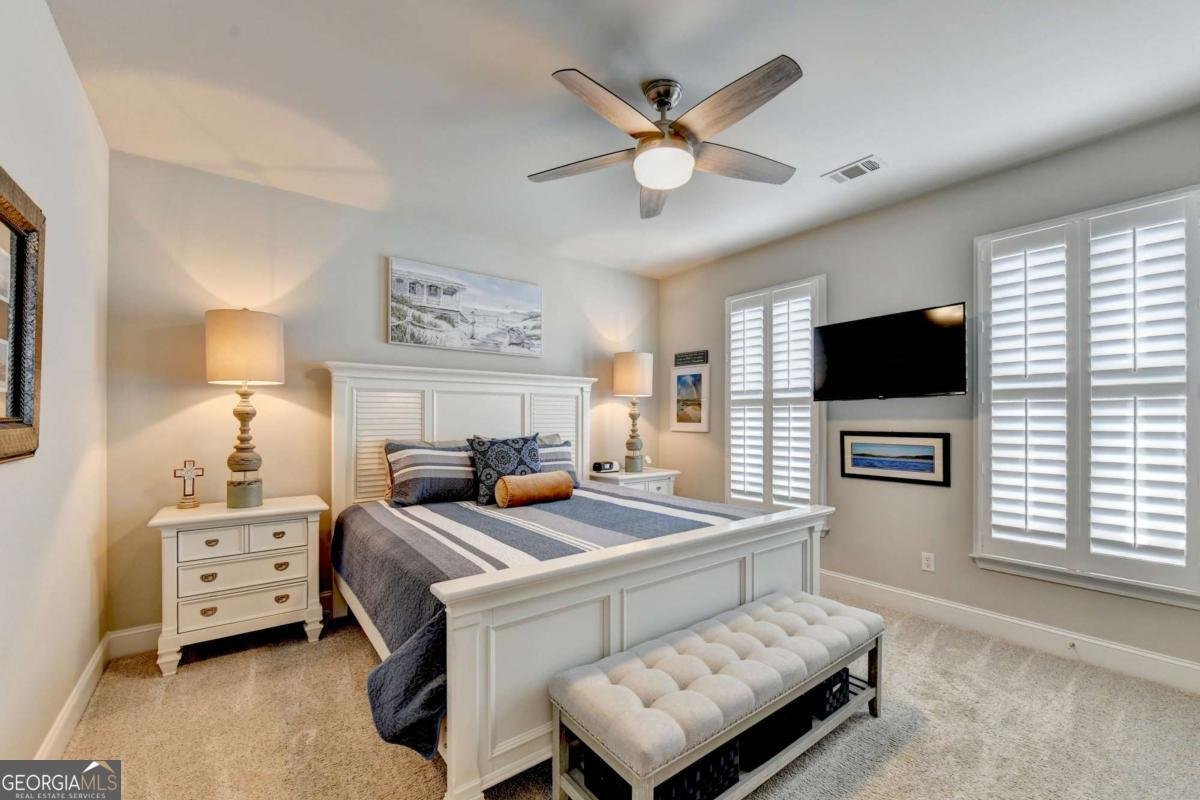 5340 Old Haven Court Cumming - Photo 15