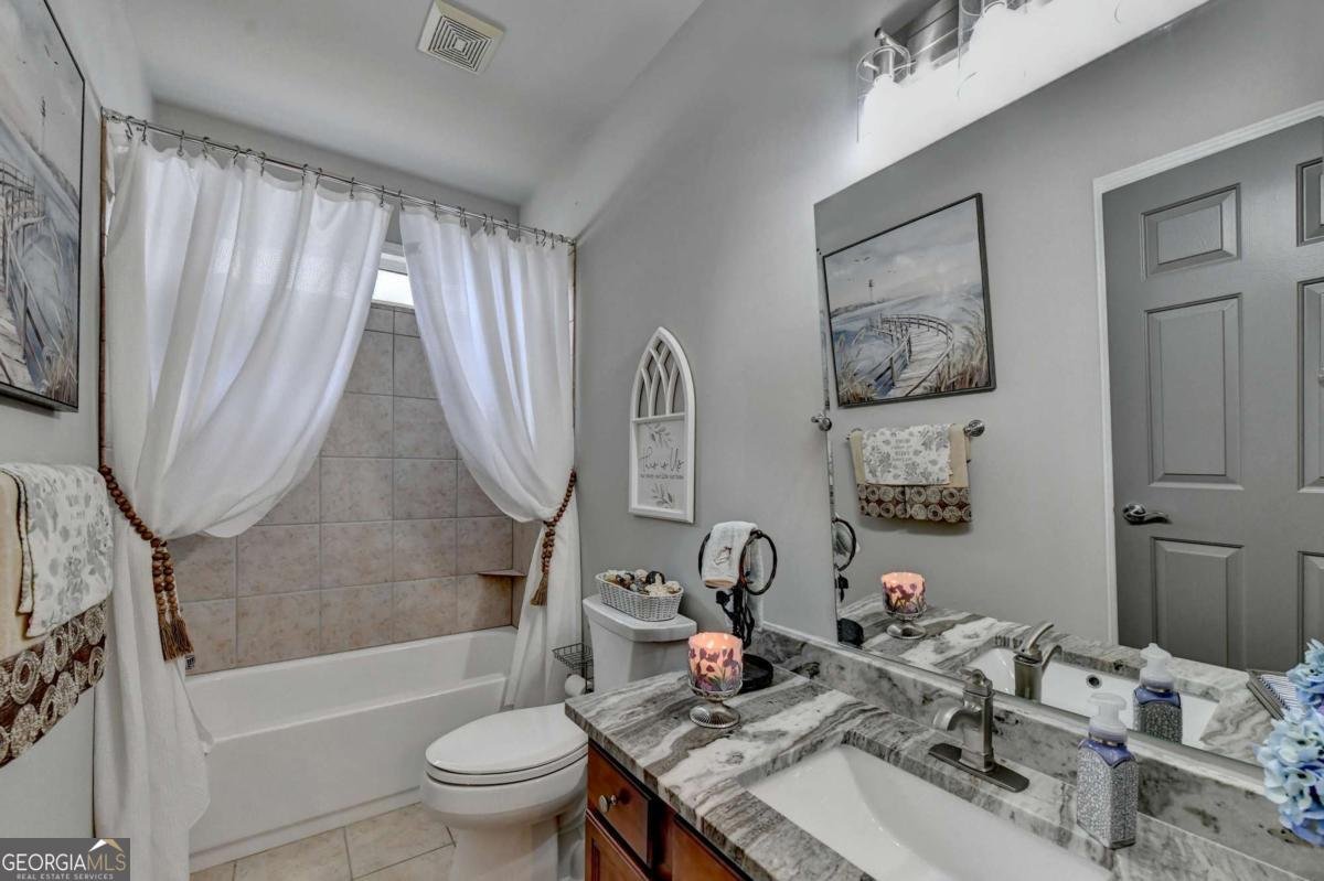5340 Old Haven Court Cumming - Photo 16