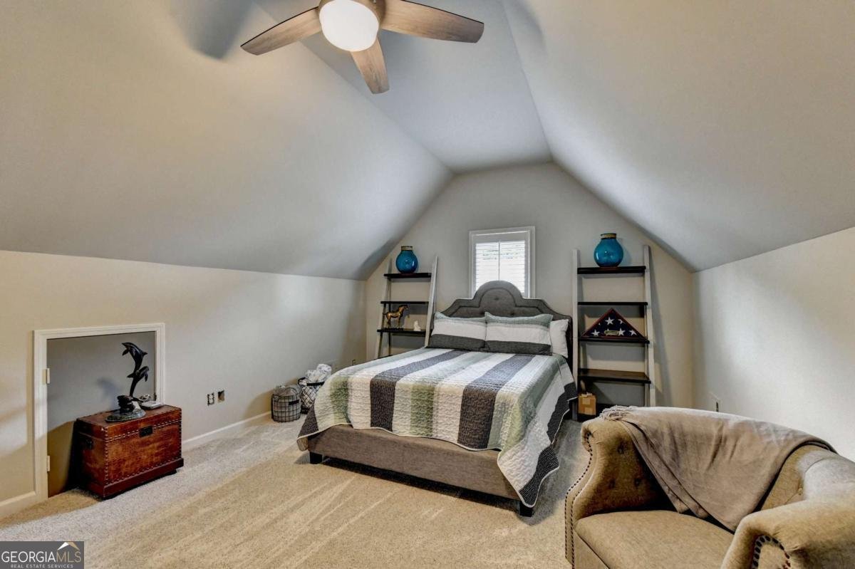5340 Old Haven Court Cumming - Photo 23