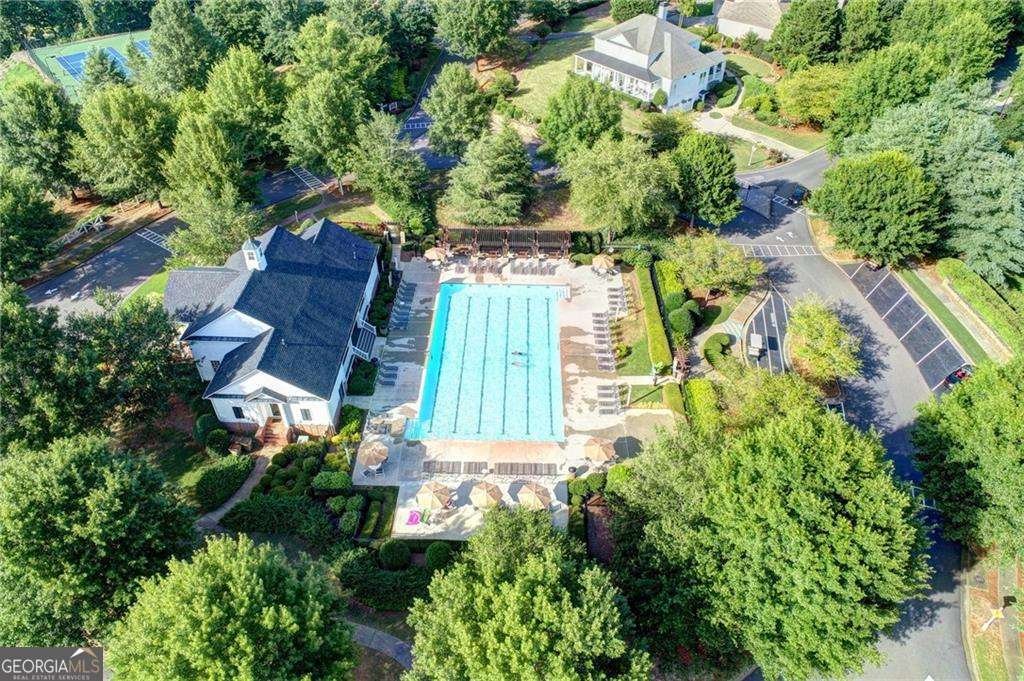 5340 Old Haven Court Cumming - Photo 43