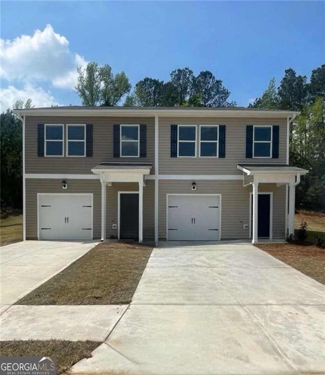 285 Oakwood Drive Milledgeville - main photo