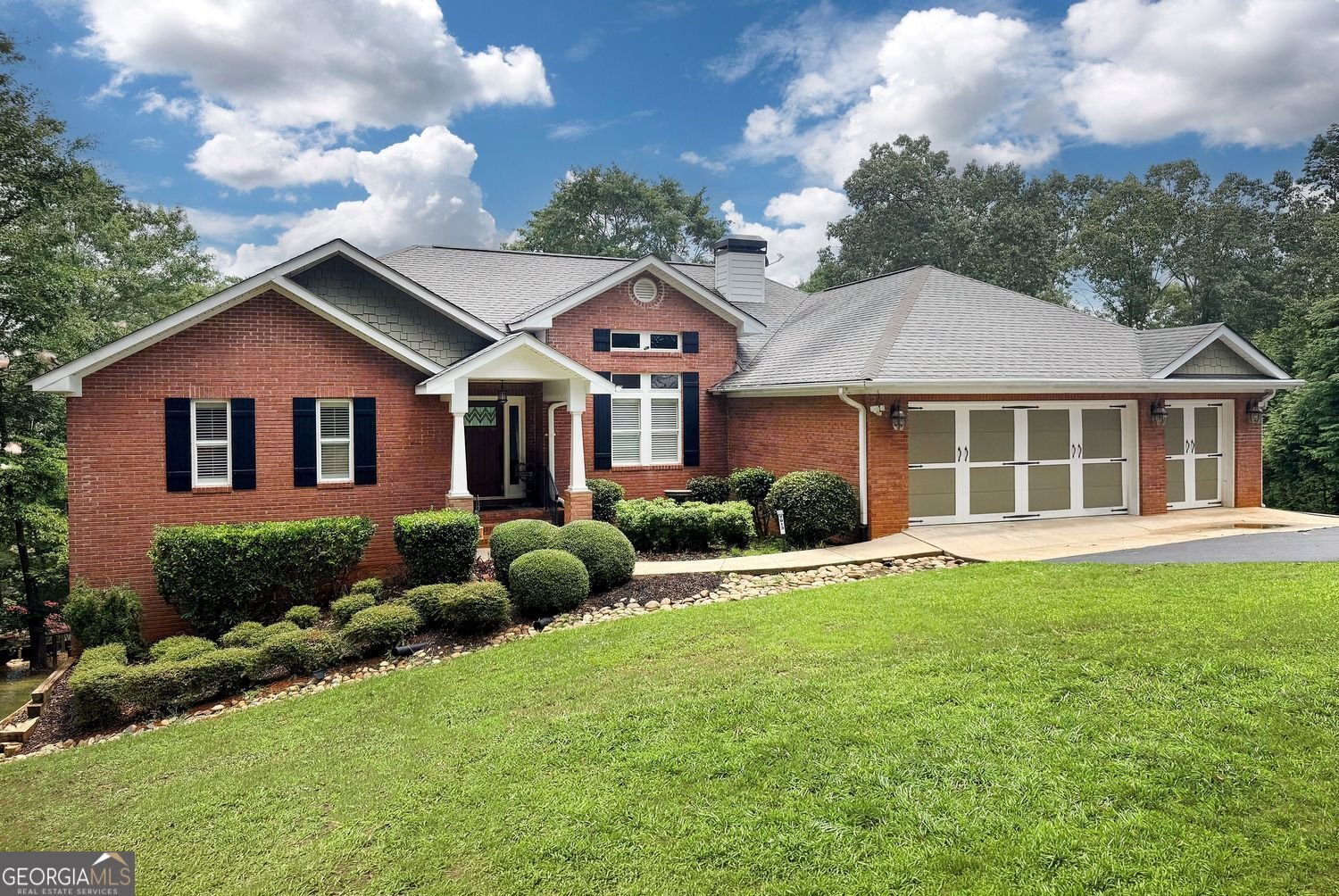 7913 Barkers Bend Drive Murrayville - main photo