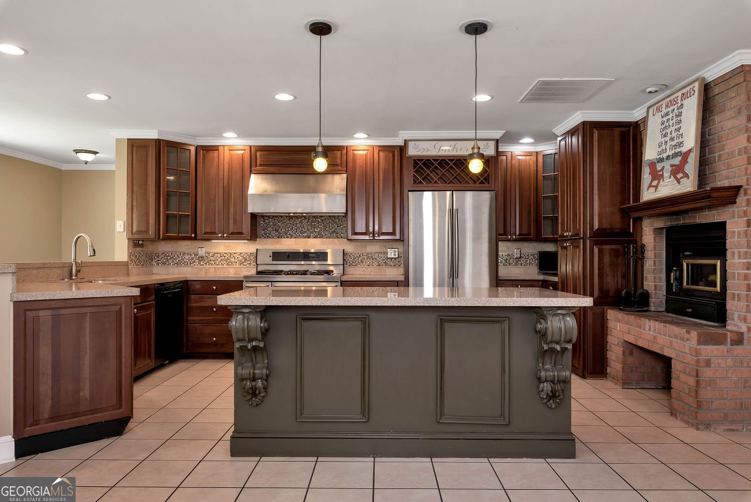7913 Barkers Bend Drive Murrayville - Photo 15