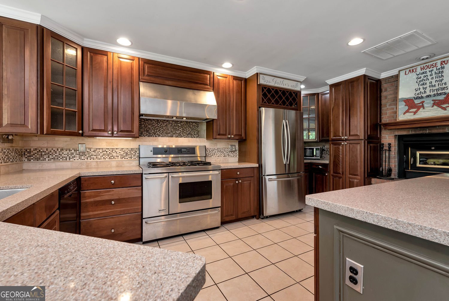 7913 Barkers Bend Drive Murrayville - Photo 17