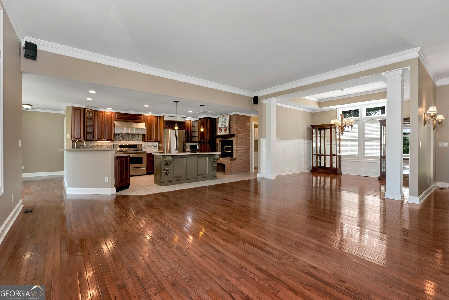 7913 Barkers Bend Drive Murrayville - Photo 22