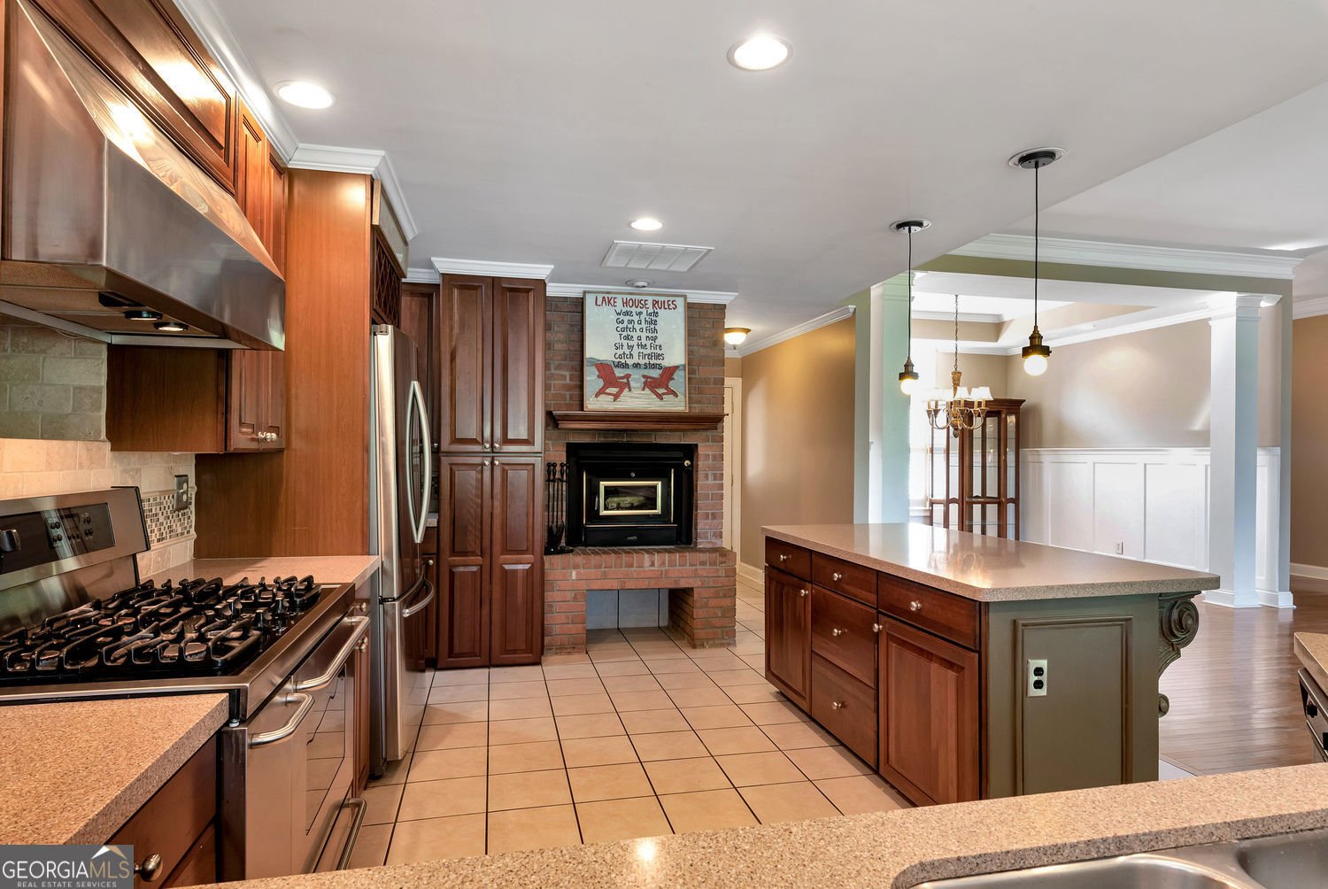7913 Barkers Bend Drive Murrayville - Photo 48
