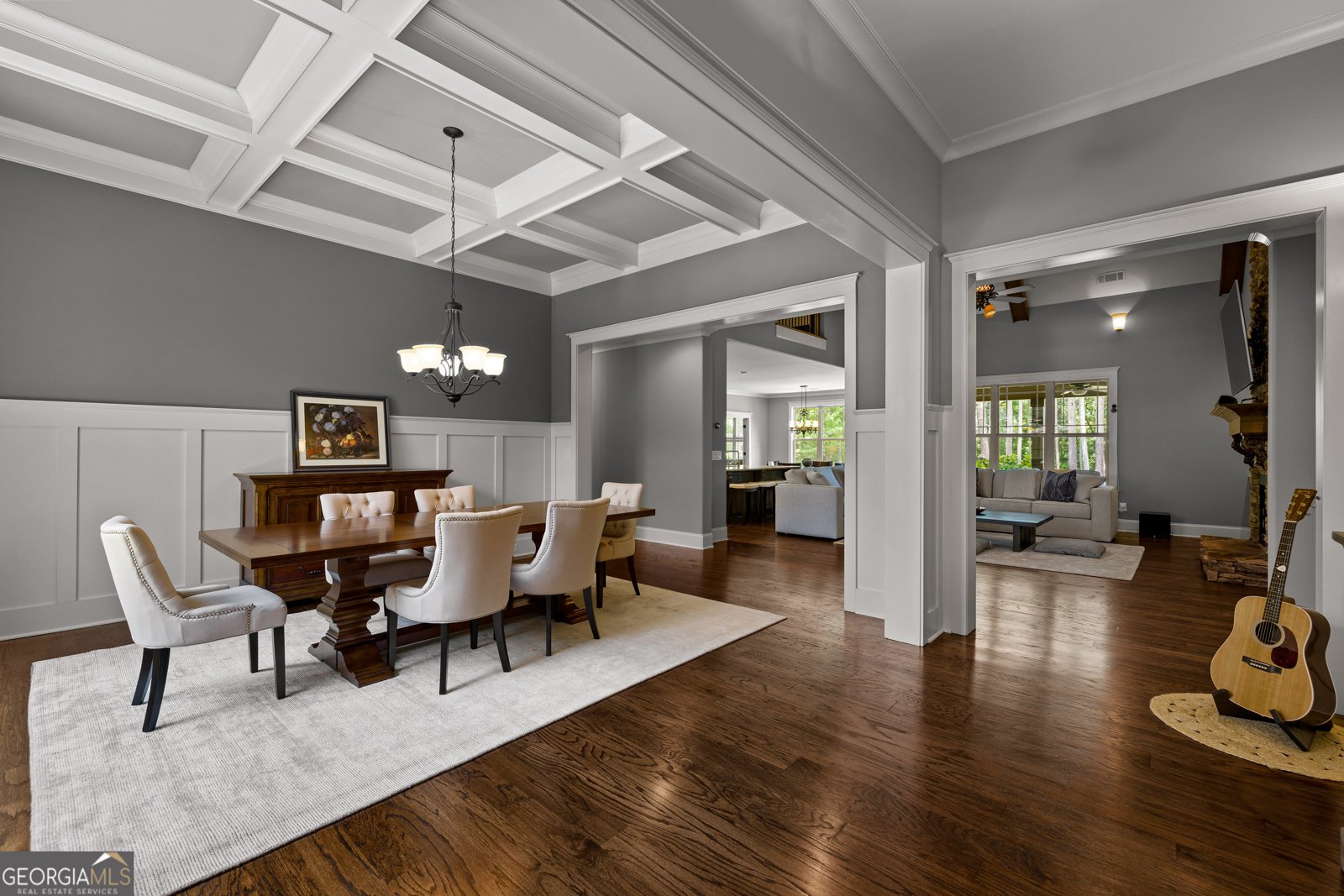 131 Wynnward Way Sharpsburg - Photo 19