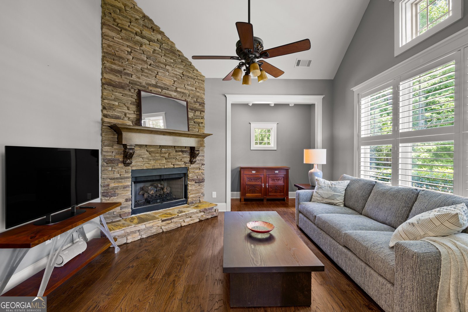 131 Wynnward Way Sharpsburg - Photo 33