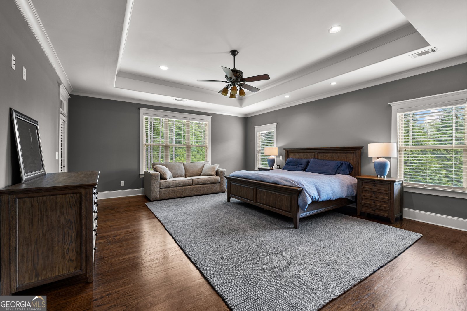 131 Wynnward Way Sharpsburg - Photo 36