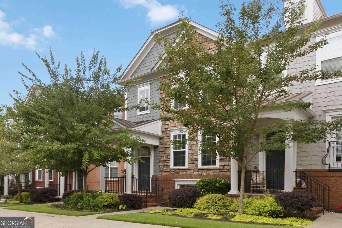 2274 Limehurst Drive Atlanta - main photo