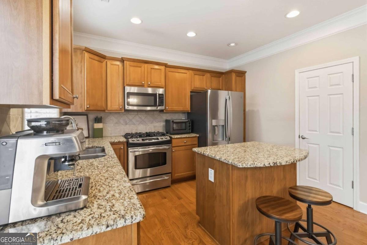 2274 Limehurst Drive Atlanta - Photo 12