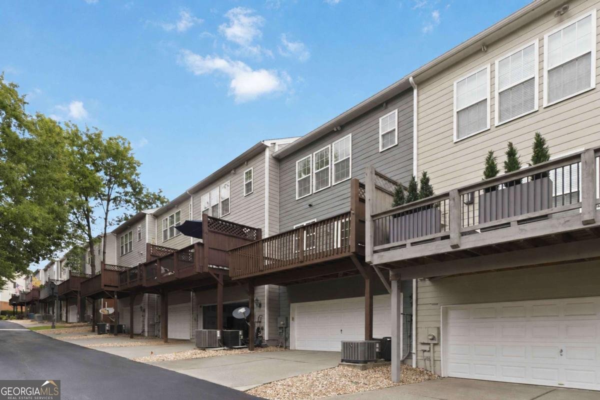 2274 Limehurst Drive Atlanta - Photo 28
