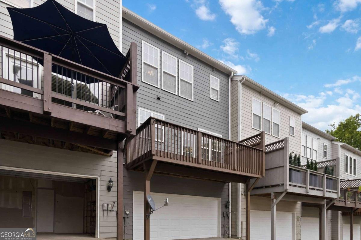 2274 Limehurst Drive Atlanta - Photo 29