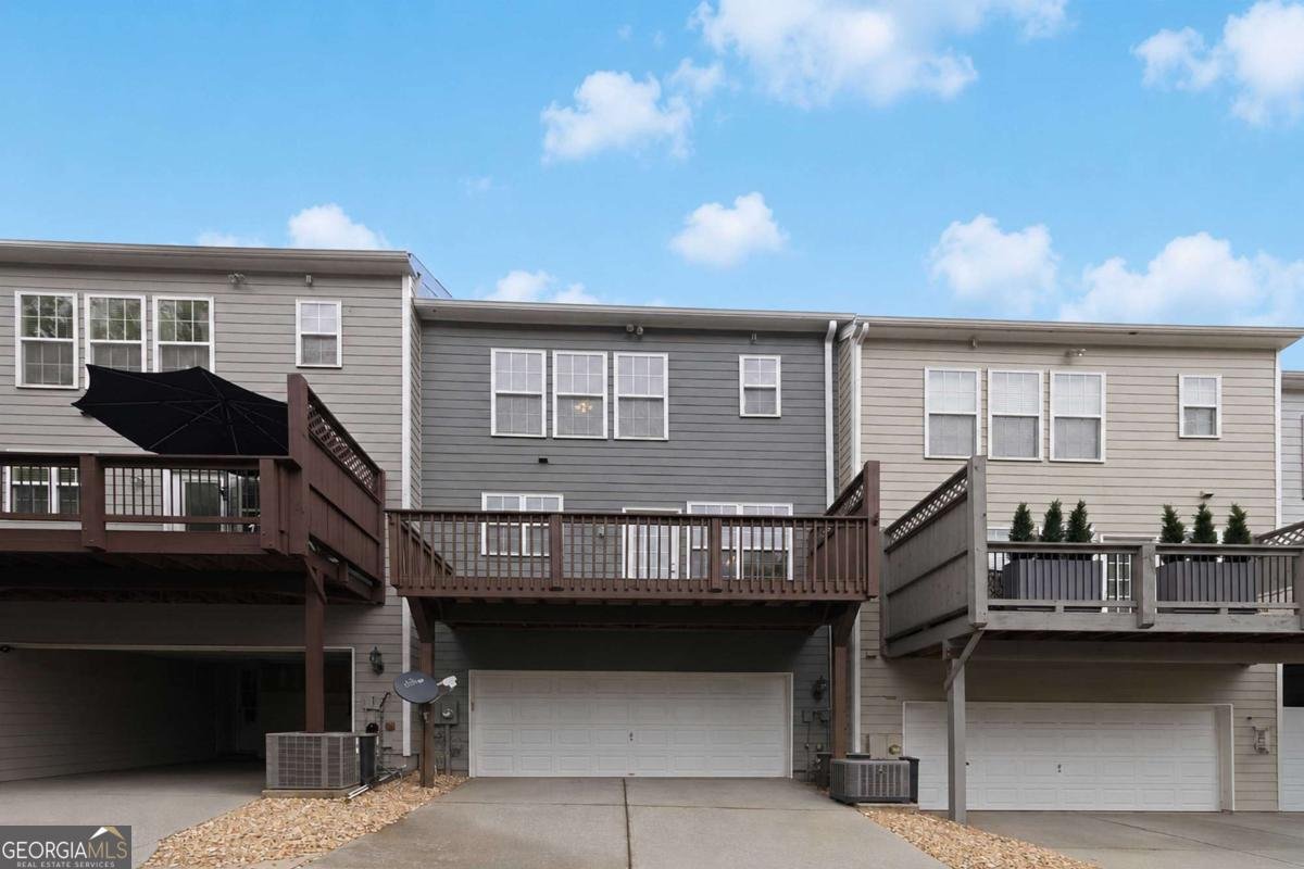 2274 Limehurst Drive Atlanta - Photo 31